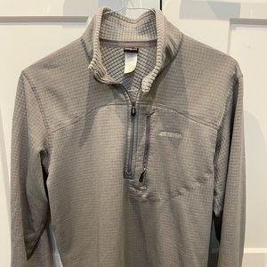 Patagonia fleece